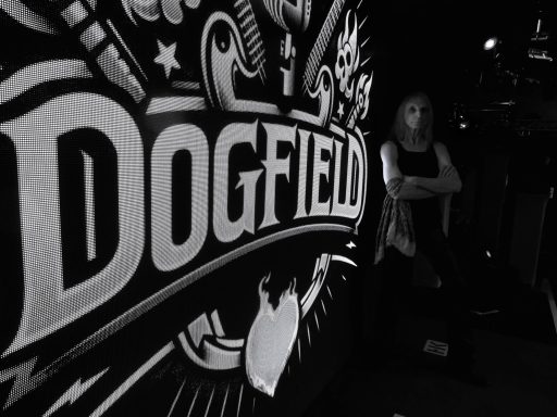 Dogfield Hard & Heavy Rock Band