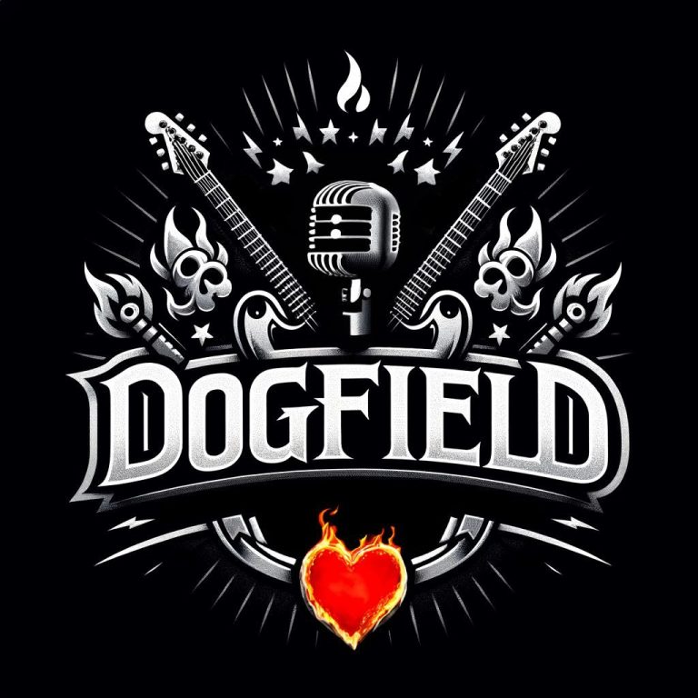 DOGFIELD - LIVE IN CONCERT