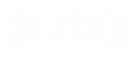 Dogfield Logo