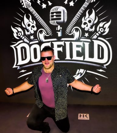 Dogfield Hard & Heavy Rock Band