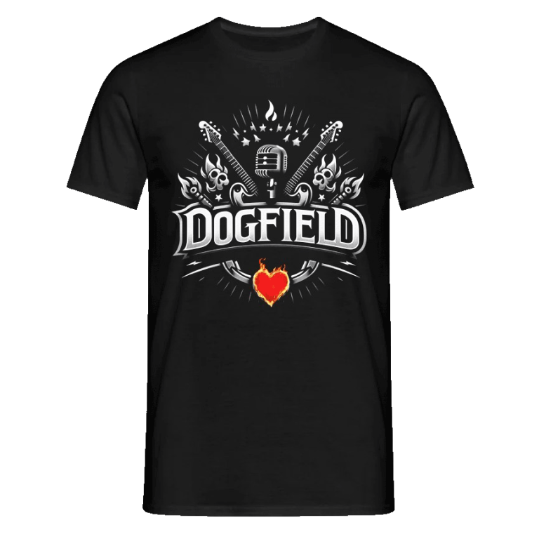 Dogfield Fan Shop