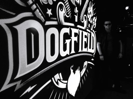 Dogfield Hard & Heavy Rock Band