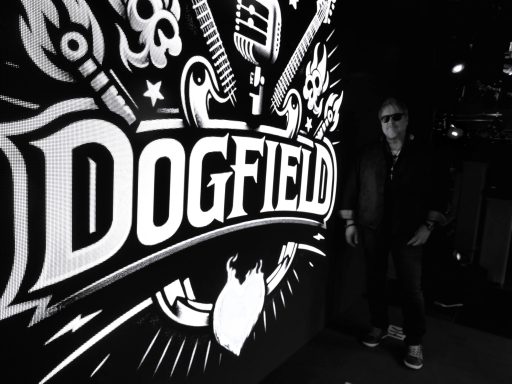 Dogfield Hard & Heavy Rock Band